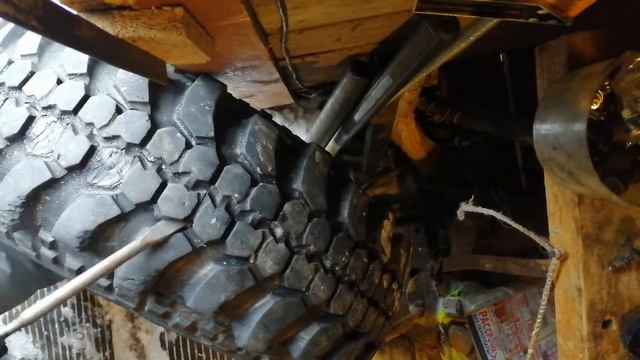 Нарезка протектора симакс 36" смотреть онлайн