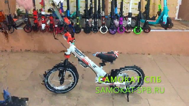Беговел Small Rider Roadster Pro 4 смотреть онлайн