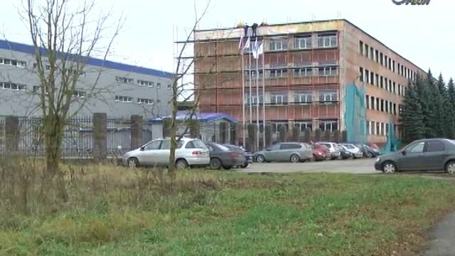 Yura corporation и Ивангород - перспективы сотрудничества смотреть онлайн