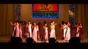 Студия танца «FORCE»- Мама