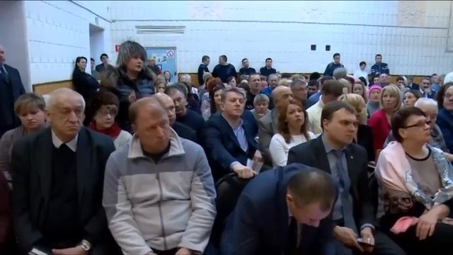 Более 20 вопросов прозвучало на встрече руководства района с жителями микрорайона Бахчиванджи смотреть онлайн