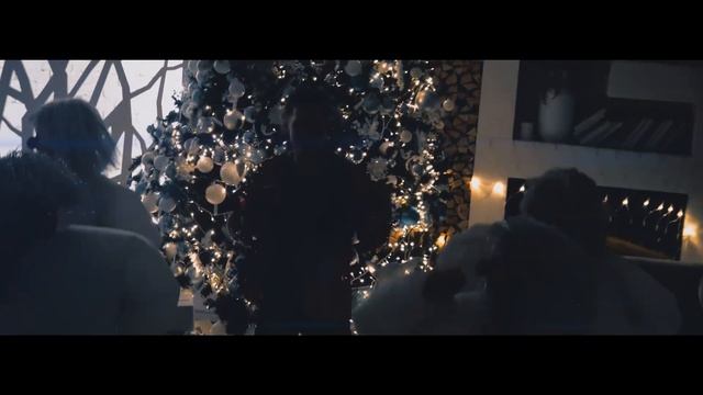 Андрей Юрец & dance-show TESTA - Новый 2021 год смотреть онлайн