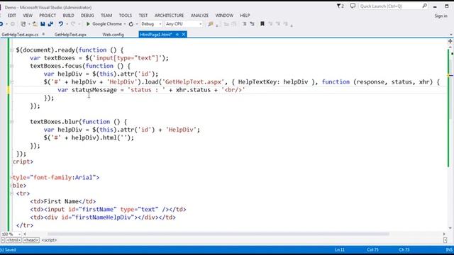 jquery load callback function смотреть онлайн