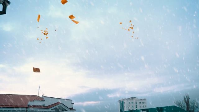 Реклама ТК ТАТАЕВ I НОВОГОДНЯЯ РЕКЛАМА 2021 I 4K смотреть онлайн