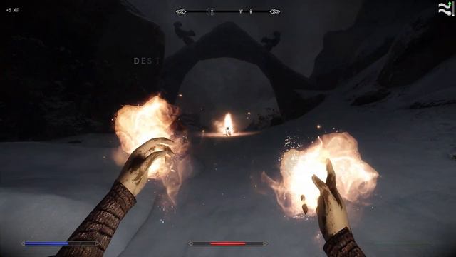 Skyrim Roleplay - Elysium Permadeath, Episode 70 смотреть онлайн
