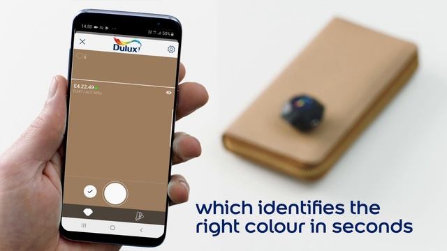 Digital Color Sensor смотреть онлайн