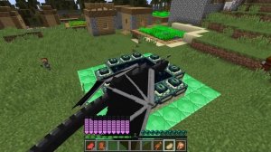 КАК ИГРАТЬ ЗА ЭНДЕР ДРАКОНА В МАЙНКРАФТЕ? Как пройти Майнкрафт, но МИР ДРАКОНА