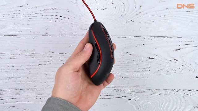 Распаковка Redragon Phoenix / Unboxing Redragon Phoenix смотреть онлайн