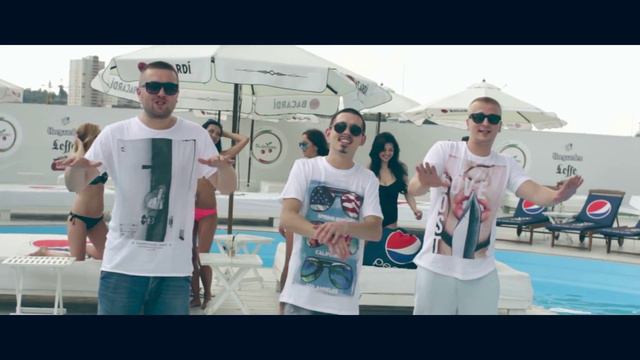 Микрошум и Кашмир - Летняя (Официальный клип) смотреть онлайн