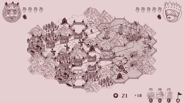 Death Crown Review смотреть онлайн