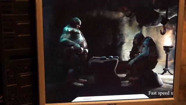 Ремонт и  тест видеокарты Radeon 6970.  |  Repair & Test Videocard Radeon 6970