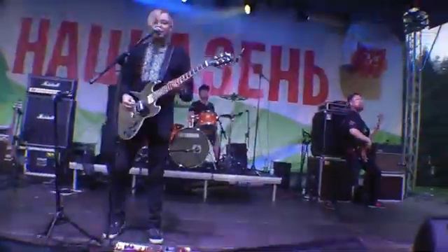 Volski - Я еду (live) смотреть онлайн