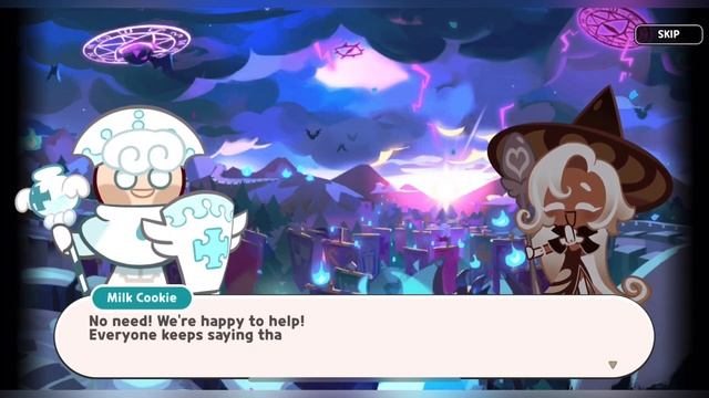 Unlock Tea Knight Cookie for FREE - Guide : Cookie Run Kingdom смотреть онлайн