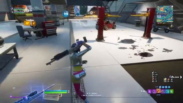 Fortnite montage - 1400 / 999 Freestyle Juice WRLD & Trippie Redd смотреть онлайн