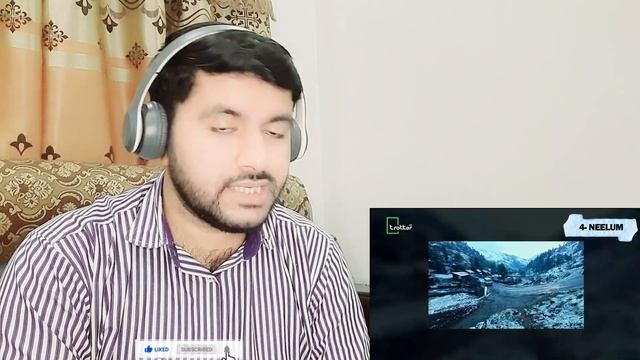 Pakistani React on Top 11 Snowfall Places in Pakistan | Northern Area in Pakistan | Farooq Review смотреть онлайн