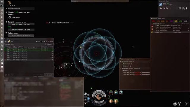 Кружок по аномалькам перед сном(не даём СС свалиться в минус). смотреть онлайн