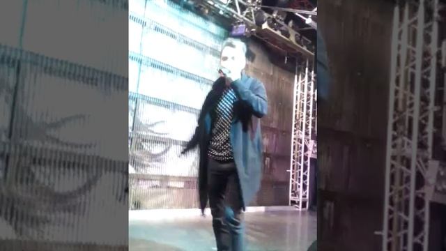 Homie-Выпускной. 11.10.15 КУРСК смотреть онлайн