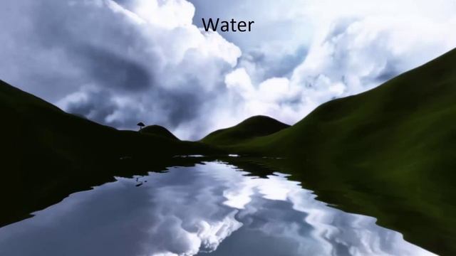 OpenGL Discworld Game Engine Demo смотреть онлайн