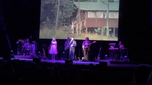 Dirty Dancing In Concert