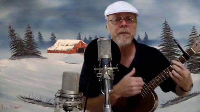 SLEIGH RIDE, COVER, 305th season of the ukulele смотреть онлайн