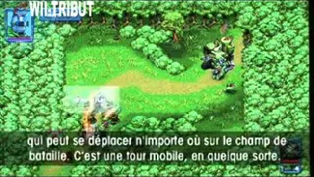 Robocalypse - Beaver Defense WII-TRIBUT смотреть онлайн