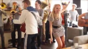 Ленинград — Рыба   Leningrad — Fish