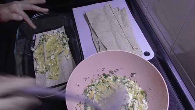 Вкусная еда на каждый день