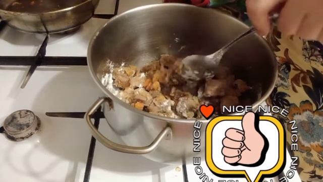 Веганская Кухня