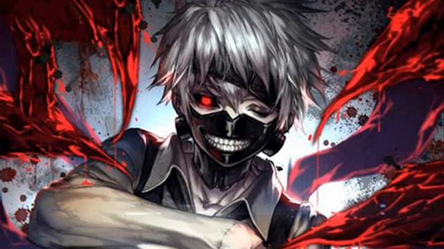 [BEST MUSIC] Tokyo Ghoul - Unravel - Opening 1- Full - 1 hour смотреть онлайн