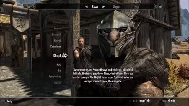 Skyrim Xbox 360 Mod Improved closefaced helmets para RGH/JTAG смотреть онлайн