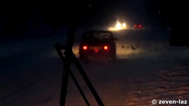 Черкасский троллейбус- Неплохо метет 28.01.2014 смотреть онлайн