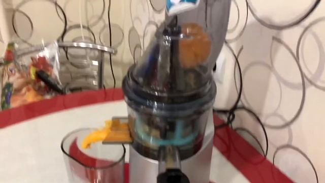 МАНДАРИНОВЫЙ СОК, Сколько сока в 1 килограмме мандаринов смотреть онлайн