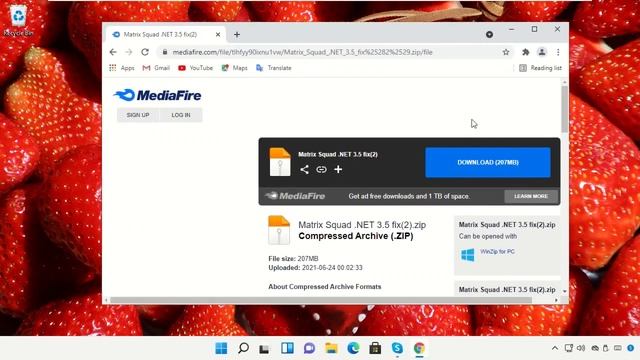 Как установить Net Framework 3.5 в Windows 11 смотреть онлайн