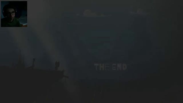 Toby: The Secret Mine - All Endings смотреть онлайн