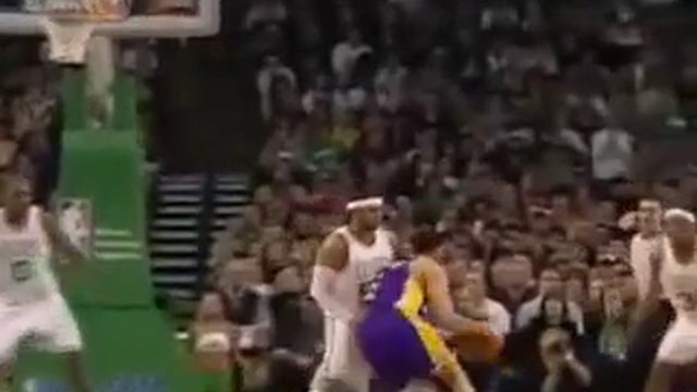 Lakers Do It Like I Love It