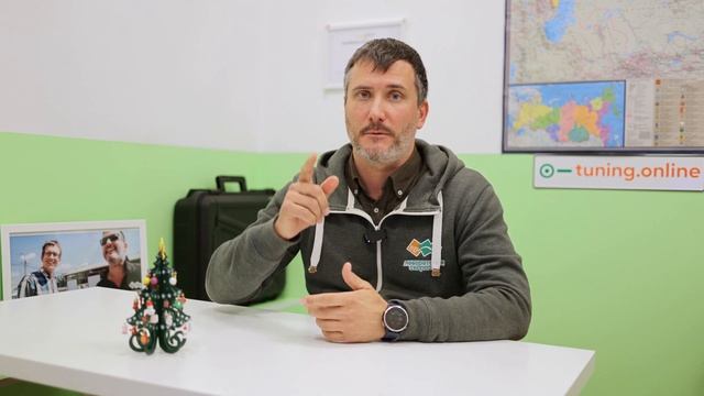 Как сэкономить 1 млн.руб. Впрыск мочевины ЕВРО-6 на VAG смотреть онлайн