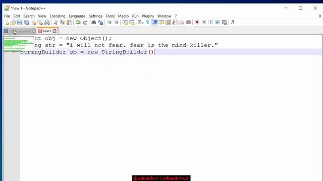 27-What is smali Codein Android and how it works смотреть онлайн