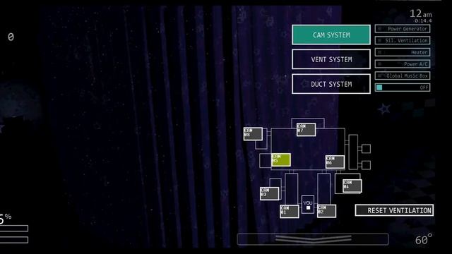 Фнаф ucn фнаф 7 на телефон смотреть онлайн