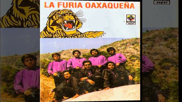 LA FURIA OAXAQUEÑA . EL PALO DE MARACAS смотреть онлайн