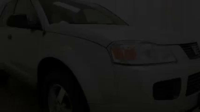 2006 Saturn VUE Youngstown OH смотреть онлайн