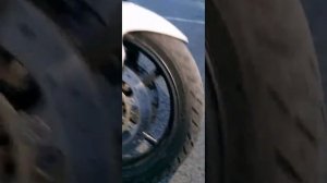 kingtyre - китайская резина которая удивила всех!