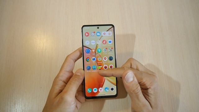 Яркий и модный смартфон. Vivo Y36 честный обзор смотреть онлайн