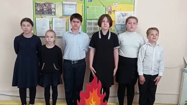 30 апреля день памяти погибших при исполнении сотрудников МЧС России и день пожарной охраны. смотреть онлайн