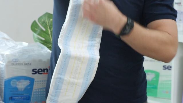 Paprastai apie „Super Seni“ anatomines sauskelnes смотреть онлайн