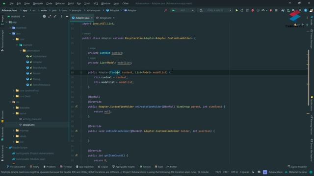 Parsing JSON from nested object using Retrofit | বাংলায় Android Development| Class 37 | CodePro Bro смотреть онлайн