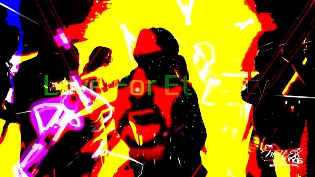 Mflex Sounds - Love For Eternity (Italo Disco 2020) Original BPM version смотреть онлайн