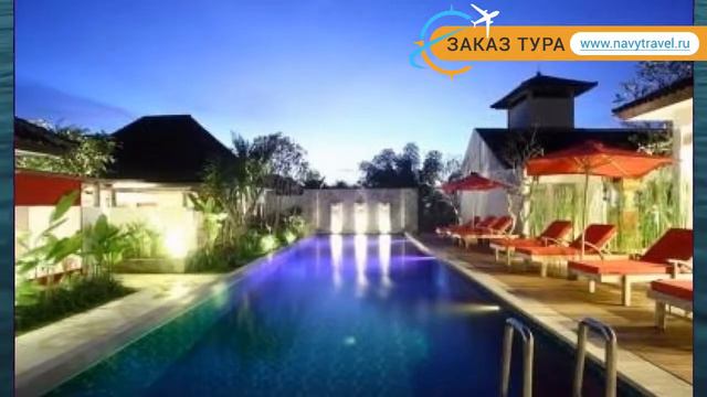 IVORY RESORT SEMINYAK 4* Индонезия Кута обзор – отель ИВОРИ РЕЗОРТ СЕМИНЬЯК 4* Кута видео обзор смотреть онлайн