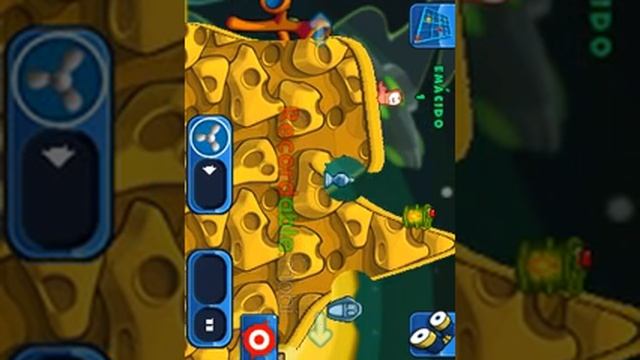 worms 2011 armagedon смотреть онлайн