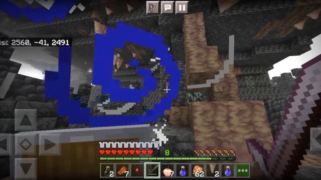 DOWNLOAD MINECRAFT 1.18.31 by:diiko1170 смотреть онлайн