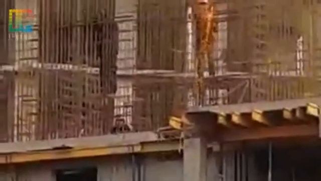 Строительство ЖК Видный город"(@LIFE2FILM) смотреть онлайн